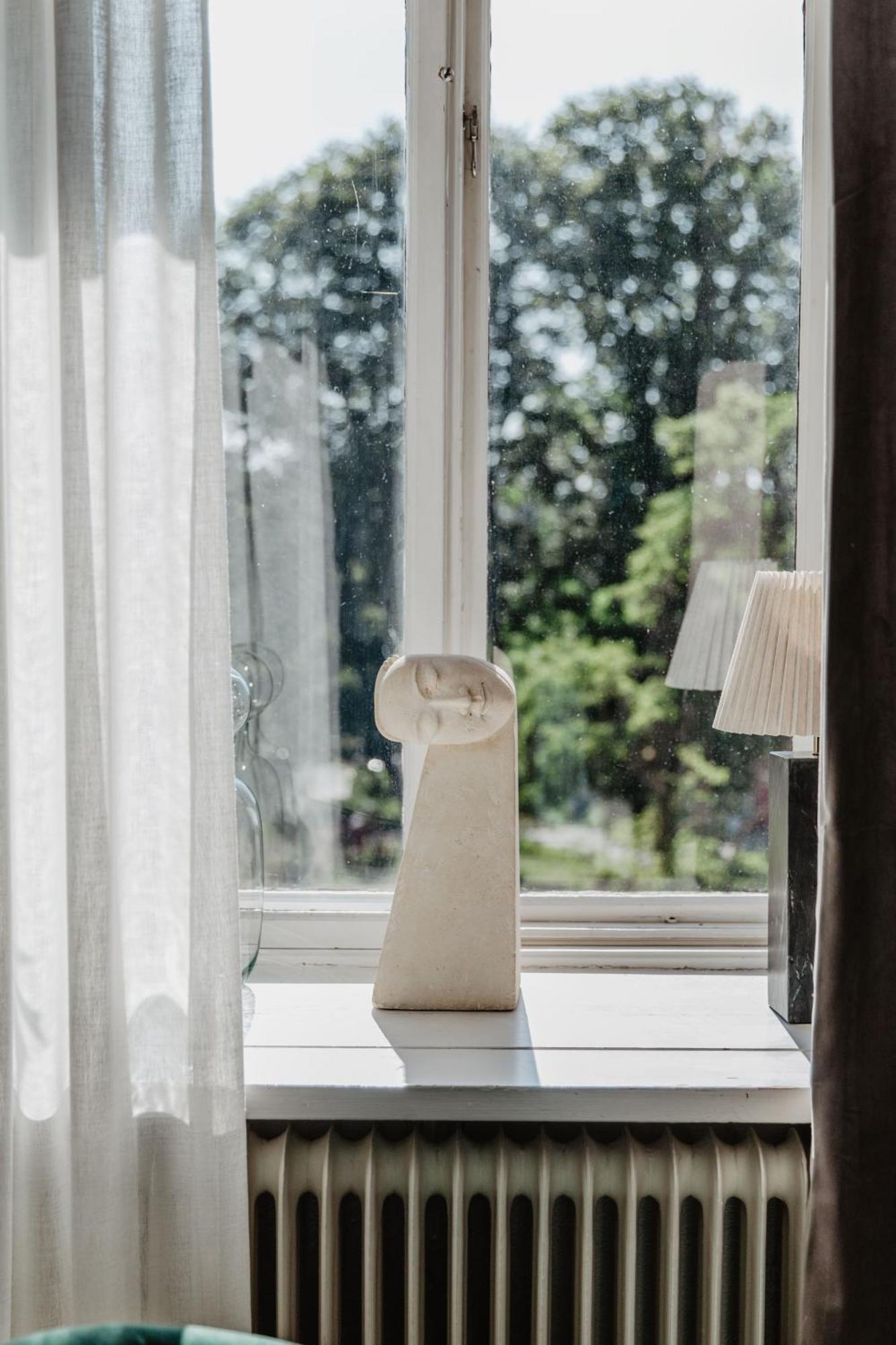 Hotel Slottsvillan Huskvarna Εξωτερικό φωτογραφία